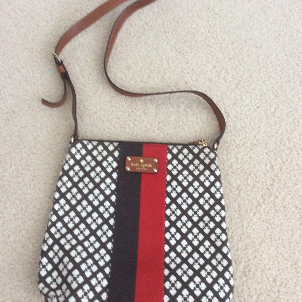 KATE SPADE Crossbody handbag